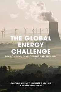 The Global Energy Challenge