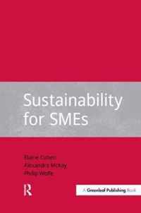 Sustainability for Smes