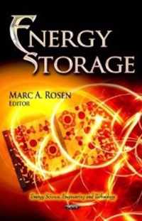 Energy Storage