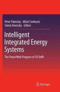 Intelligent Integrated Energy Systems