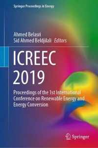 ICREEC 2019