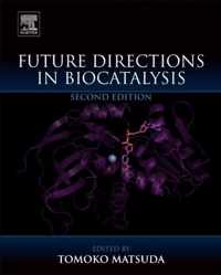 Future Directions in Biocatalysis