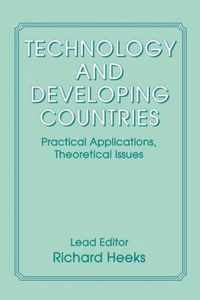 Technology and Developing Countries