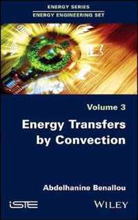 Energy Transfers by Convection