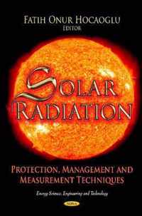 Solar Radiation