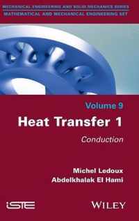 Heat Transfer 1 - Conduction