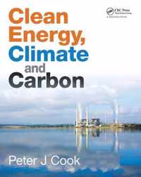 Clean Energy, Climate and Carbon