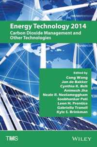 Energy Technology 2014