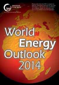 World energy outlook 2014