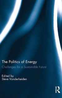 The Politics of Energy