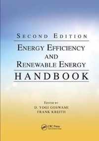 Energy Efficiency and Renewable Energy Handbook