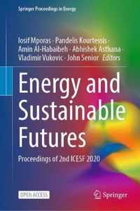 Energy and Sustainable Futures