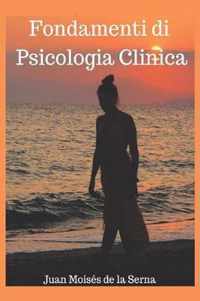 Fondamenti Di Psicologia Clinica