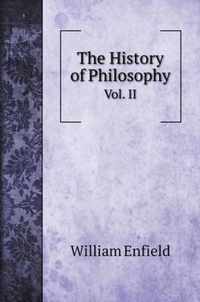 The History of Philosophy