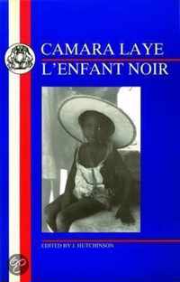 Enfant Noir