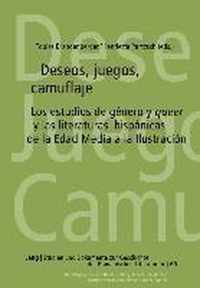 Deseos, juegos, camuflaje