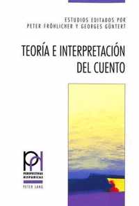 Teoria E Interpretacion del Cuento