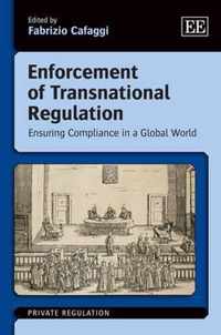 Enforcement of Transnational Regulation