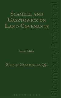 Scamell and Gasztowicz on Land Covenants