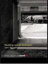 Tackling Social Exclusion