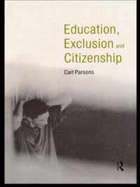 Education, Exclusion and Citizenship