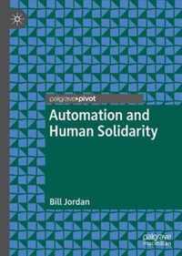 Automation and Human Solidarity