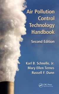 Air Pollution Control Technology Handbook