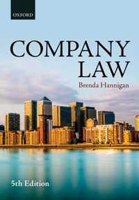 Company Law