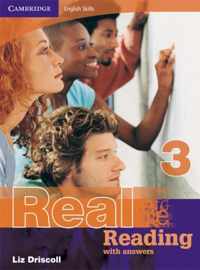 Cam Eng Skills Real Reading 3 & answers