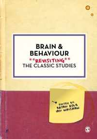 Brain and Behaviour