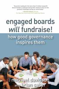 Engaged Boards Will Fundraise!