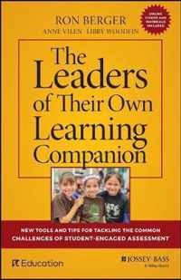 The Leaders of Their Own Learning Companion