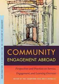 Community Engagement Abroad