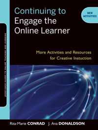 Continuing To Engage The Online Learner