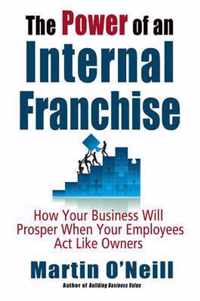 Power of an Internal Franchise*************