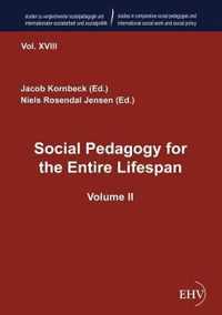 Social Pedagogy for the Entire Lifespan