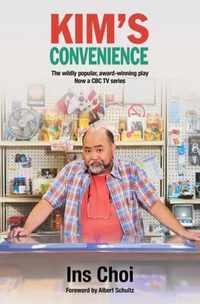 Kim's Convenience