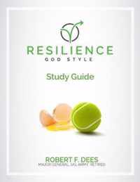 Resilience God Style Study Guide