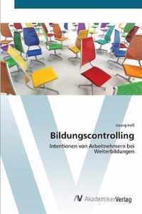 Bildungscontrolling