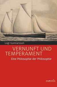 Vernunft Und Temperament