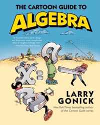 The Cartoon Guide to Algebra