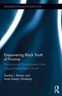 Empowering Black Youth of Promise