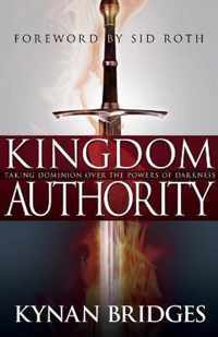 Kingdom Authority