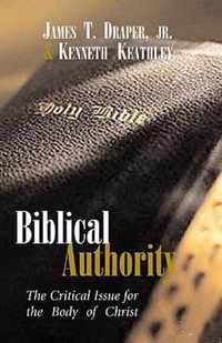 Biblical Authority