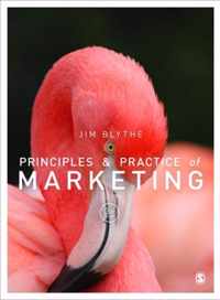 Principles and Practice of Marketing