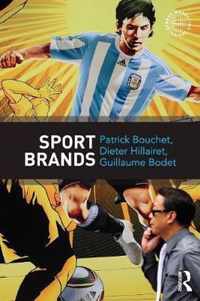 Sport Brands