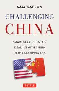 Challenging China