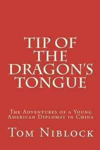 Tip of the Dragon's Tongue