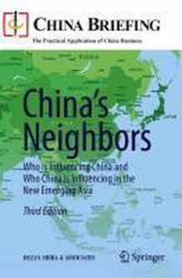 China's Neighbors