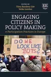 Engaging Citizens in Policy Making